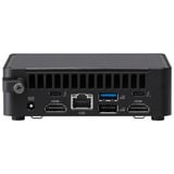 ASUS NUC 14 Pro Kit RNUC14RVKU700000I barebone Zwart | Ultra 7 155H | Intel Arc