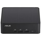 ASUS NUC 14 Pro Kit RNUC14RVKU700000I barebone Zwart | Ultra 7 155H | Intel Arc