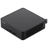 ASUS NUC 14 Pro Kit RNUC14RVKU700000I barebone Zwart | Ultra 7 155H | Intel Arc