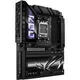ASUS ROG CROSSHAIR X870E HERO BTF socket AM5 moederbord 5Gb-LAN, 2.5Gb-LAN, Wi-Fi 7, BT, Sound, ATX