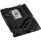 ASUS ROG CROSSHAIR X870E HERO BTF socket AM5 moederbord 5Gb-LAN, 2.5Gb-LAN, Wi-Fi 7, BT, Sound, ATX