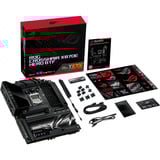 ASUS ROG CROSSHAIR X870E HERO BTF socket AM5 moederbord 5Gb-LAN, 2.5Gb-LAN, Wi-Fi 7, BT, Sound, ATX