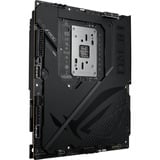 ASUS ROG CROSSHAIR X870E HERO BTF socket AM5 moederbord 5Gb-LAN, 2.5Gb-LAN, Wi-Fi 7, BT, Sound, ATX