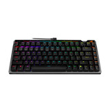 ASUS ROG Falchion Ace 75 HE Gaming Keyboard Zwart, US lay-out (QWERTY), ROG HFX V2, 75%