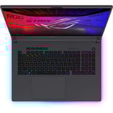 ASUS ROG Strix G18 G815LP-S9005W 18"  Copilot+ gaming laptop Zwart/grijs | Core Ultra 9 275HX | RTX 5070 | 32 GB | 1 TB SSD