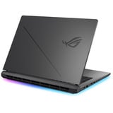 ASUS ROG Strix G18 G815LP-S9005W 18"  Copilot+ gaming laptop Zwart/grijs | Core Ultra 9 275HX | RTX 5070 | 32 GB | 1 TB SSD