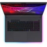 ASUS ROG Strix G18 G815LP-S9005W 18"  gaming laptop Zwart/grijs | Core Ultra 9 275HX | RTX 5070 | 32 GB | 1 TB SSD