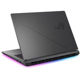 ASUS ROG Strix G18 G815LP-S9005W 18"  gaming laptop Zwart/grijs | Core Ultra 9 275HX | RTX 5070 | 32 GB | 1 TB SSD