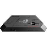 ASUS ROG XREAL R1 Gaming AR-bril Zwart, Narrow size: IPD 57 - 66  mm