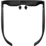 ASUS ROG XREAL R1 Gaming AR-bril Zwart, Narrow size: IPD 57 - 66  mm