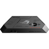 ASUS ROG XREAL R1 gaming AR-bril Zwart, Narrow size: IPD 57 - 66  mm
