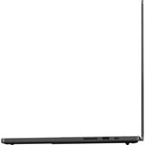ASUS ROG Zephyrus G16 GU605CM-QR125W 16"  gaming laptop Grijs | Core Ultra 7 255H | RTX 5060 | 16 GB | 512 GB SSD