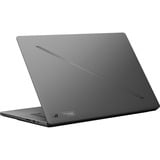 ASUS ROG Zephyrus G16 GU605CM-QR125W 16"  gaming laptop Grijs | Core Ultra 7 255H | RTX 5060 | 16 GB | 512 GB SSD