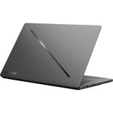 ASUS ROG Zephyrus G16 GU605CM-QR125W 16"  gaming laptop Grijs | Core Ultra 7 255H | RTX 5060 | 16 GB | 512 GB SSD