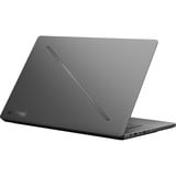 ASUS ROG Zephyrus G16 GU605CM-QR125W 16"  gaming laptop Grijs | Core Ultra 7 255H | RTX 5060 | 16 GB | 512 GB SSD