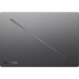 ASUS ROG Zephyrus G16 GU605CM-QR125W 16"  gaming laptop Grijs | Core Ultra 7 255H | RTX 5060 | 16 GB | 512 GB SSD
