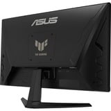 ASUS TUF Gaming VG246H1A 23.8" monitor Zwart, 100Hz, HDMI, AMD FreeSync