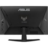 ASUS TUF Gaming VG246H1A 23.8" monitor Zwart, 100Hz, HDMI, AMD FreeSync