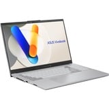 ASUS VivoBook Pro 15 OLED N6506MV-MA043W 15.6"  laptop Zilver | Ultra 9 185H | RTX 4060 | 24 GB | 1 TB SSD