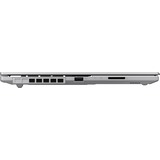 ASUS VivoBook Pro 15 OLED N6506MV-MA043W 15.6"  laptop Zilver | Ultra 9 185H | RTX 4060 | 24 GB | 1 TB SSD
