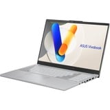 ASUS VivoBook Pro 15 OLED N6506MV-MA043W 15.6" laptop Zilver | Ultra 9 185H | RTX 4060 | 24 GB | 1 TB SSD