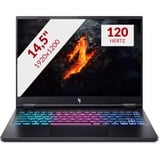 Acer Nitro 14 AN14-41-R29T 14.5"  gaming laptop Zwart | R7 8845HS | RTX 4060 100 Watt | 32 GB | 1 TB SSD