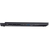 Acer Nitro 14 AN14-41-R29T 14.5"  gaming laptop Zwart | R7 8845HS | RTX 4060 100 Watt | 32 GB | 1 TB SSD