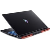 Acer Nitro 14 AN14-41-R29T 14.5"  gaming laptop Zwart | R7 8845HS | RTX 4060 100 Watt | 32 GB | 1 TB SSD