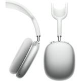 Apple AirPods Max hoofdtelefoon Zilver