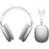 Apple AirPods Max hoofdtelefoon Zilver