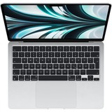 Apple MacBook Air 2022 13" (MLXY3N/A) laptop Zilver | M2 | M2 8-Core GPU | 8 GB | 256 GB SSD