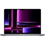 Apple Macbook Pro 2023 14" Grijs | M2 Max 12-core | 30-core GPU | 32GB | 1 TB SSD