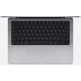 Apple Macbook Pro 2023 14" Grijs | M2 Max 12-core | 30-core GPU | 32GB | 1 TB SSD