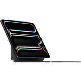 Apple iPad Pro 13" tablet Zwart | 256 GB | Apple M5 | iPadOS 26 | Wi-Fi 7