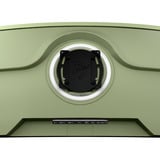 Arozzi Nova Curved 49" UltraWide gaming monitor Groen, 165 Hz, 1x DisplayPort, 2x HDMI, 1x USB-C, Audio, Adaptive Sync