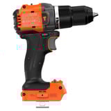 BLACK+DECKER BLD783N-XJ 18V klopboorschroevendraaier Accu en oplader niet inbegrepen