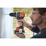 BLACK+DECKER BLD783N-XJ 18V klopboorschroevendraaier Accu en oplader niet inbegrepen