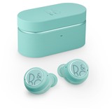 Bang & Olufsen Beoplay E8 Sport hoofdtelefoon Turquoise, Bluetooth, Qi, USB-C