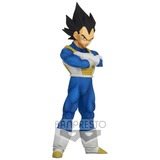 Banpresto Dragon Ball Z: Burning Fighters Vol. 2 - Vegeta PVC Statue decoratie