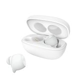 Belkin SOUNDFORM Immerse True Wireless Earbuds  headset Wit, Bluetooth