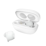Belkin SOUNDFORM Immerse True Wireless Earbuds headset Wit, Bluetooth