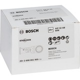 Bosch BIM invalzaagblad AIZ 32 AB Metal 