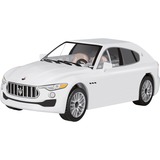 COBI Maserati - Levante Constructiespeelgoed 