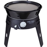 Cadac Safari Chef 30 HP Deluxe gasbarbecue ø 30 cm