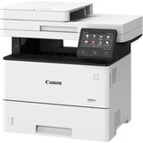Canon i-Sensys MF552dw all-in-one laserprinter Grijs/antraciet, Printen, Scannen, Kopiëren, RJ-45, WLAN