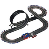 Carrera GO!!! Spider-Man Racebaan 