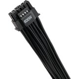 Cooler Master Elite Gold 1000 1000 watt voeding  Zwart, 1x 12V-2x6, 3x PCIe