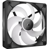 Corsair CORSAIR iCUE LINK RX140 II RGB Black air cooler Zwart