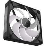 Corsair CORSAIR iCUE LINK RX140 II RGB Black air cooler Zwart