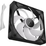 Corsair CORSAIR iCUE LINK RX140 II RGB Black air cooler Zwart